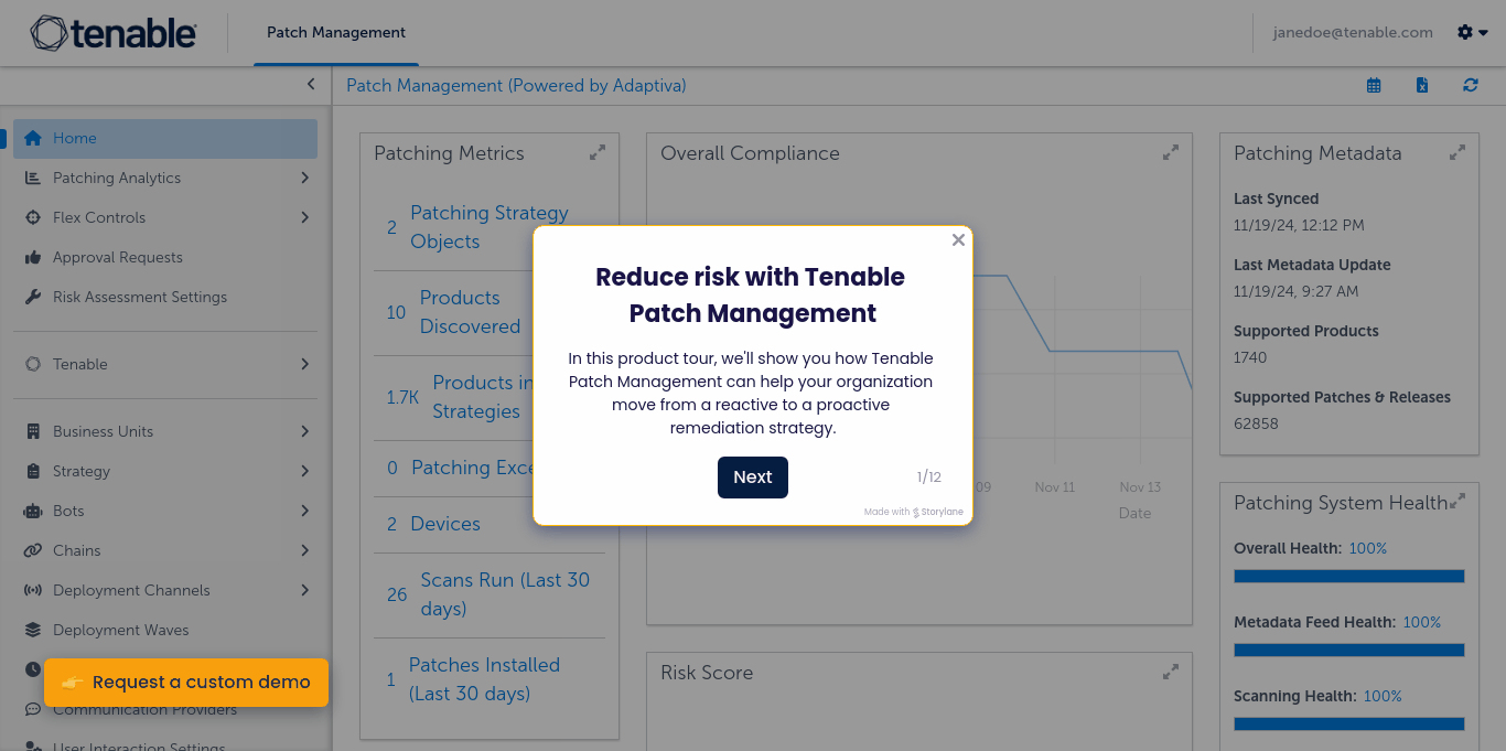 see everything screenshot