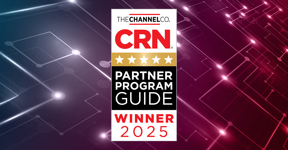 CRN Partner Program Guide 2025