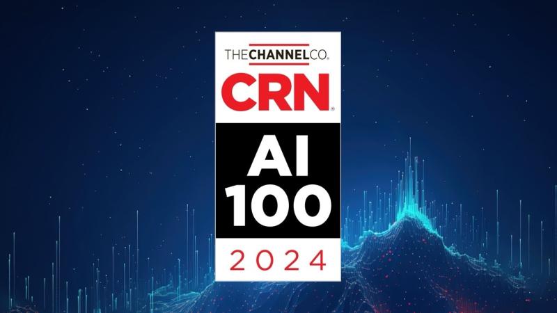 CRN 2024 AI 100