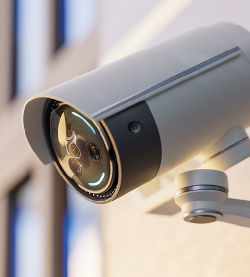 360-degree visibility