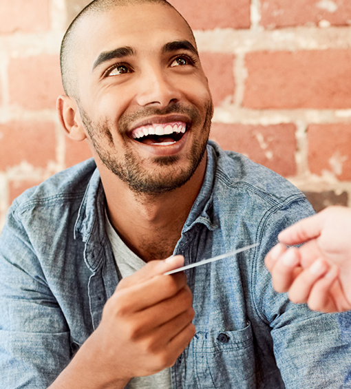 Gain comprehensive visibility