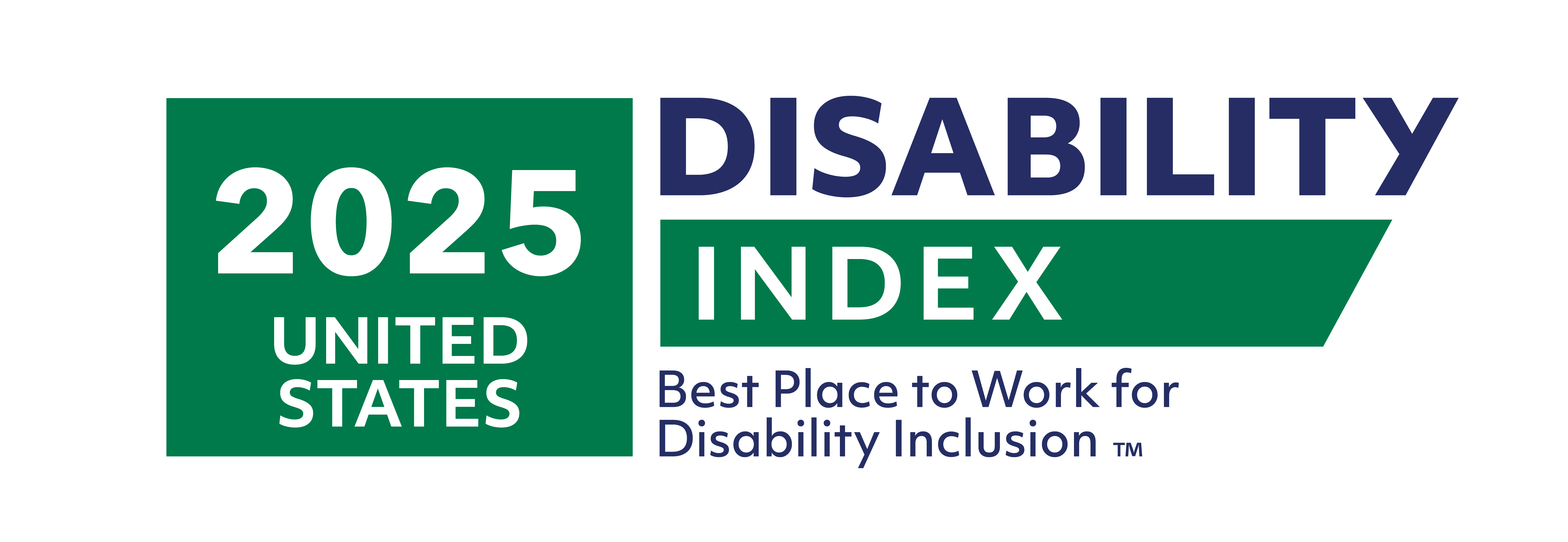 Best Workplace for Disability Inclusion