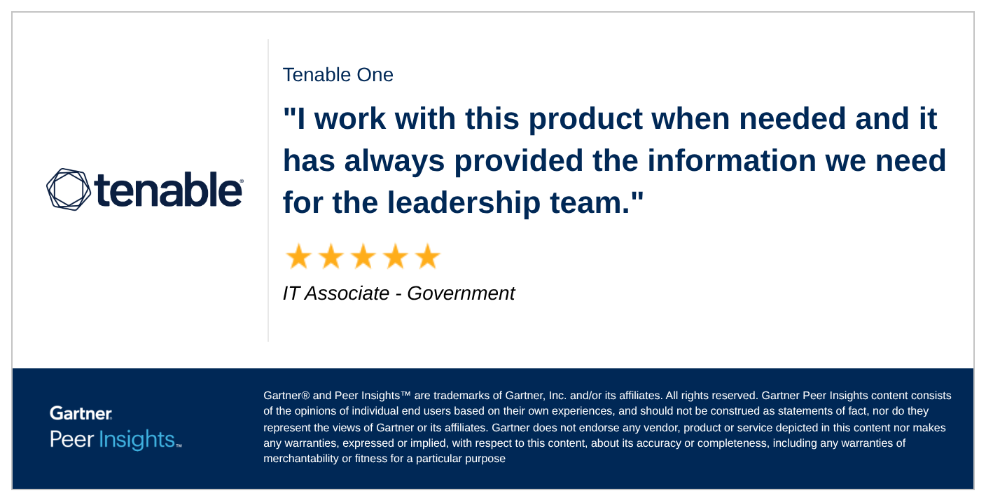 GPI Review IT Associate in the Government Industry 