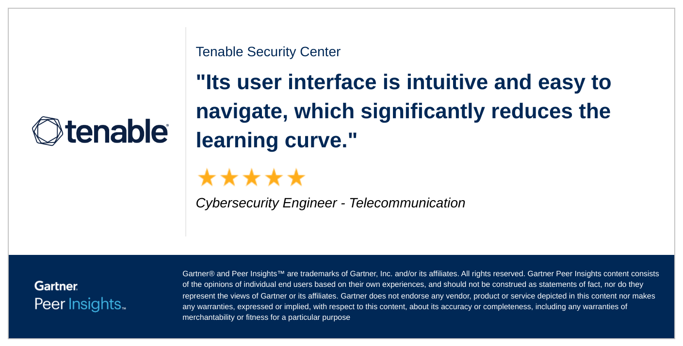 GPI Review Cybersecurity Engineer in the Telecommunication Industry