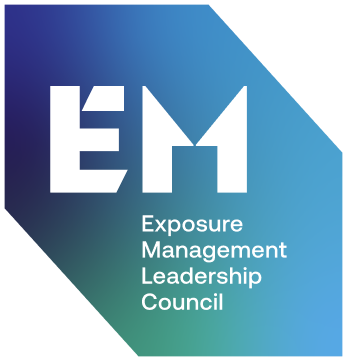 Exposure Management Leadership Council