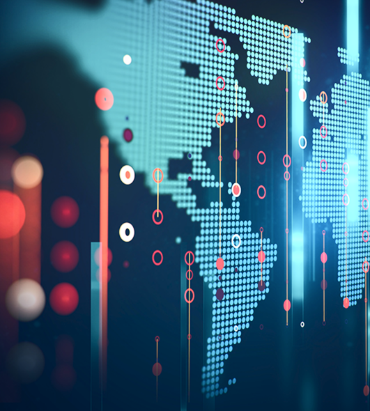 Our partner ecosystem