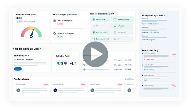 Tenable Vulnerability Management