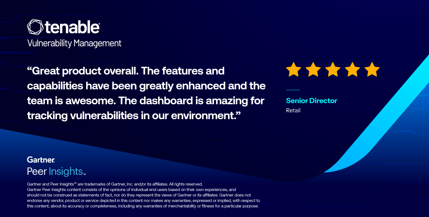 GPI Review Senior Director in Retail Industry 