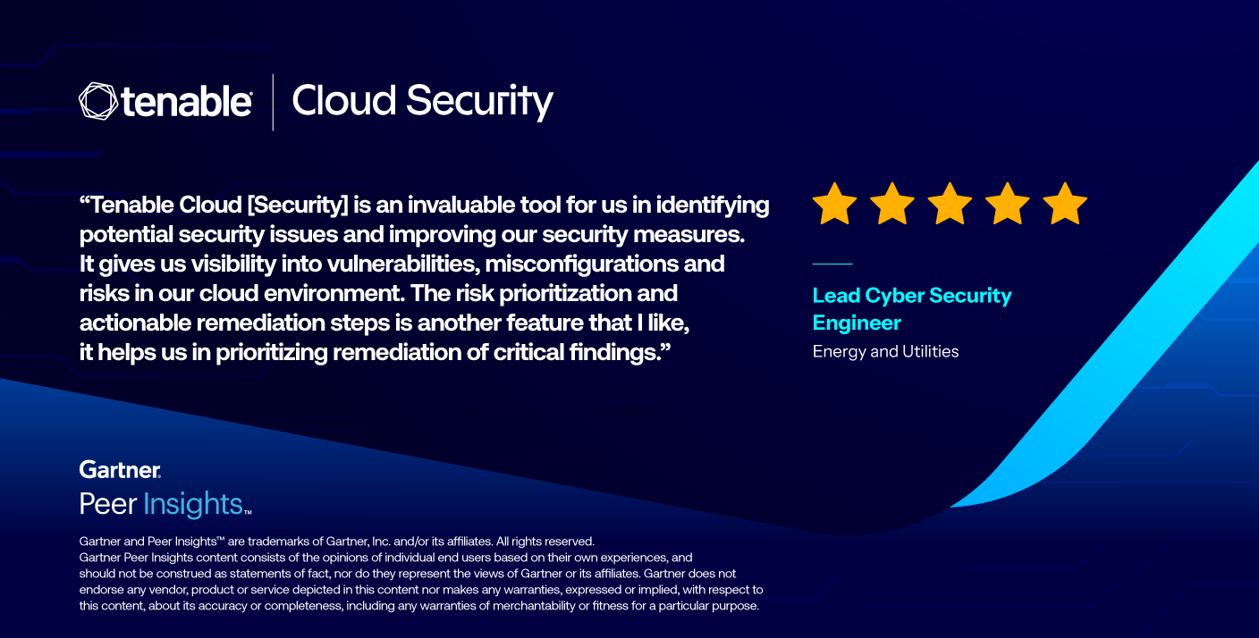 GPI Review Lead Cyber Security Engineer in Energy and Utilities Industry 