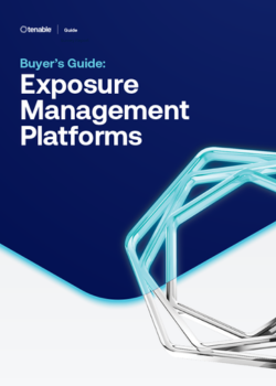 Buyer’s Guide: Exposure Assessment Platforms EAP - Exposure Management Platforms - CTEM Platforms