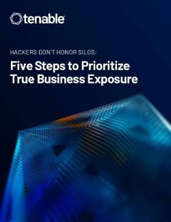 Attackers Don't Honor Silos