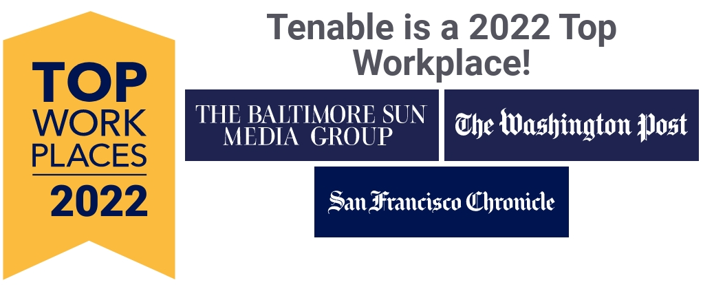 2022 Top Workplace